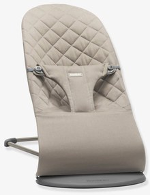 Espreguiçadeira Bliss BabyBjörn  cinzento