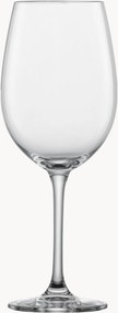 Copos de vinho tinto Classico, conjunto de 6