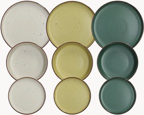 Conjunto de loiça Urban, 6 pessoas, conjunto de 18
