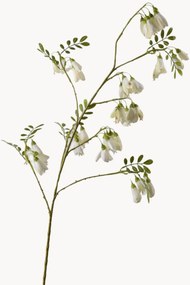 Ramos artificiais Campanula, conjunto de 2