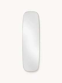 Espelho de parede rectangular de corpo inteiro Alyson