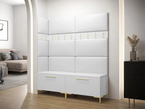 Conjunto para corredor Tivsoa 104