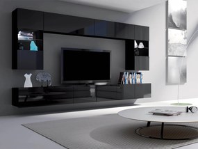 Conjunto para sala de estar Tivdalu 105