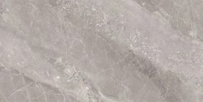 Mexen Rowan Próbka de porcelanato esmaltado retificado G1 cinza, azulejo de chão e parede, carving - TL404-00-S