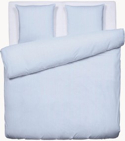 Conjunto de roupa de cama em percal de algodão Dauphine