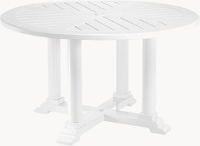 Mesa redonda para jardim Bell Rive, Ø 130 cm