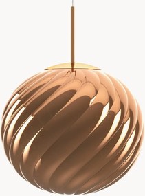 Candeeiro suspenso LED regulável Whirl