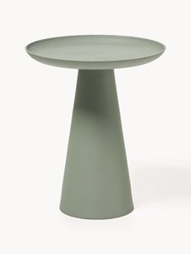 Round Metal Side Table Ringar