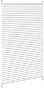 Persiana 80x125cm, Branca