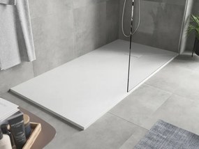 Mexen Hugo base de duche retangular SMC 170 x 80 cm, branco - 42108017