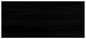 Soleiras da janela 2 pcs 90x40x2 cm carvalho castanho-escuro