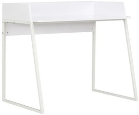 Secretária 90x60x88 cm branco