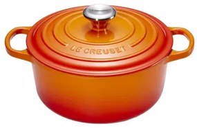 LE Creuset - Cocotte Redonda 21177260902430