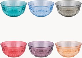 Tigelas para molhos Imperial, conjunto de 6