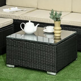 Conjunto Lounge Fasm - Design Moderno