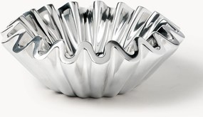 Taça decorativa em metal Santorini, Ø 18 cm