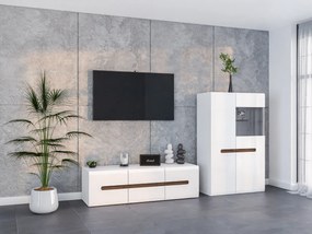 Conjunto para sala de estar Serveso 133