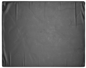 Capas p/ mobília de jardim 2pcs 8 ilhós 180x135x80cm retangular
