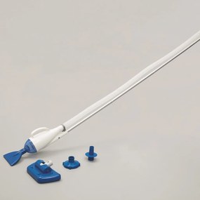 Aspirador de piscina AquaCrawl 58212