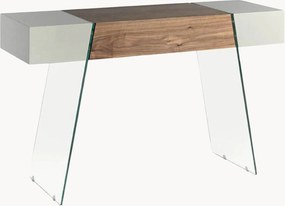 Consola com gavetas Valérie