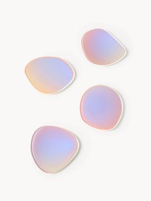 Conjunto de bases assimétricas Lio, conjunto de 4