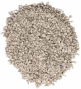 Areia para Gato com Fragrância de Pó para Bebé Bentonite 20L