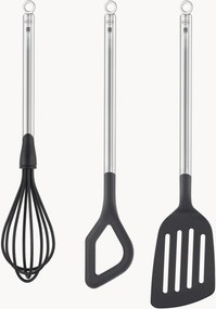 Utensílios de cozinha Basic Line, conjunto de 3