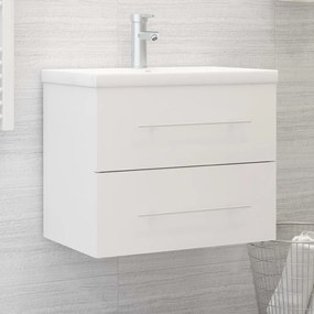 804692 vidaXL Armário lavatório 60x38,5x48 cm contraplacado branco
