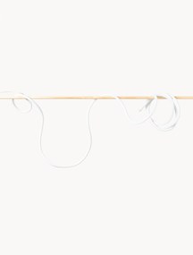 Iluminação LED regulável Flex Tube