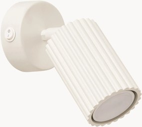 Foco de parede com interruptor Gleam