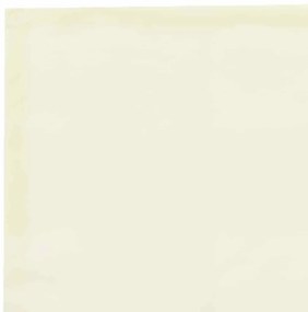 Tecido de Substituição para Toldo de 3.5x2 m Creme