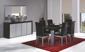 Moldura Angulos 4098 - Branco