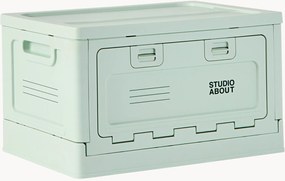 Caixa Studio About, L 40 cm