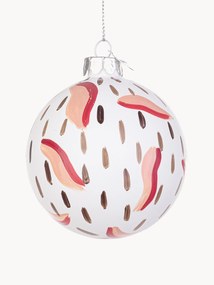 Christmas Balls Drawing, Various Set Sizes