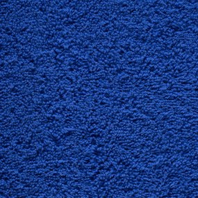 Toalhas de mãos premium SOLUND 10 pcs 50x100 cm 600 gsm azul