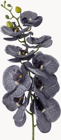 Flores artificiais Orchid, conjunto de 2