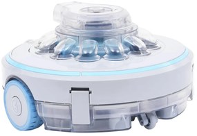 Robô para limpeza de piscina sem cabo 27 W