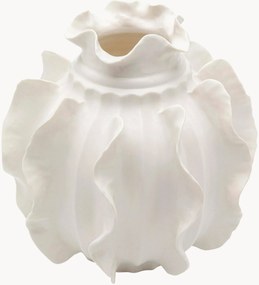 Jarra artesanal Viento, Alt 23 cm