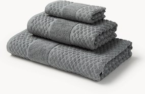 Conjunto de toalhas Katharina, vários tamanhos