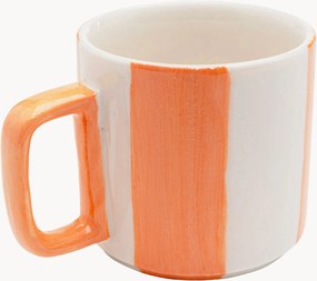 Canecas de café pintadas à mão Cocina, conjunto de 6