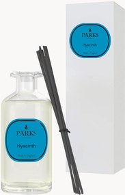 Difusor de aroma Vintage (jacinto, flores verdes, almíscar branco)