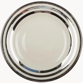 Pratos de sopa Triple, conjunto de 6