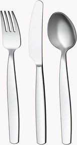 Talheres para crianças Legacy, conjunto de 3