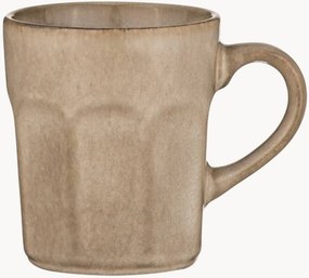 Canecas Elan, conjunto de 4