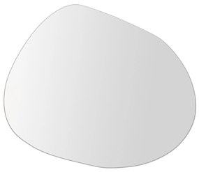 Espelho Gusto – Preto – 55 cm x 75 cm x 2,2 cm