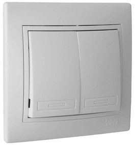 Interruptor Solera erp12u 8,3 x 8,1 cm