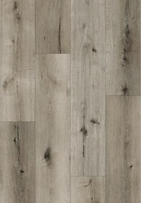 Mexen Bevil Oaks painéis de vinil 1240 x 182 mm SPC 6,5 mm, base IXPE 1,5 mm, 4 V-Fuga, Carvalho - F1036-1240-182-505-4V1-01