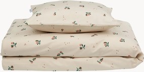 Roupa de cama para criança em algodão orgânico Carmen