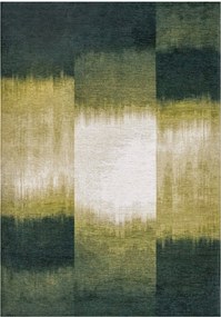 Tapete lavável em jacquard para interior e exterior Sendai