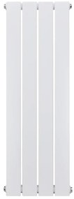 Painel de aquecimento 311mm x 900mm branco